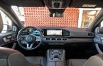 Mercedes-Benz GLE300 d 4Matic 2019 года (WW)